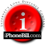 iPhoneBIll.com - Rates as low as 2.9 cents a minute!